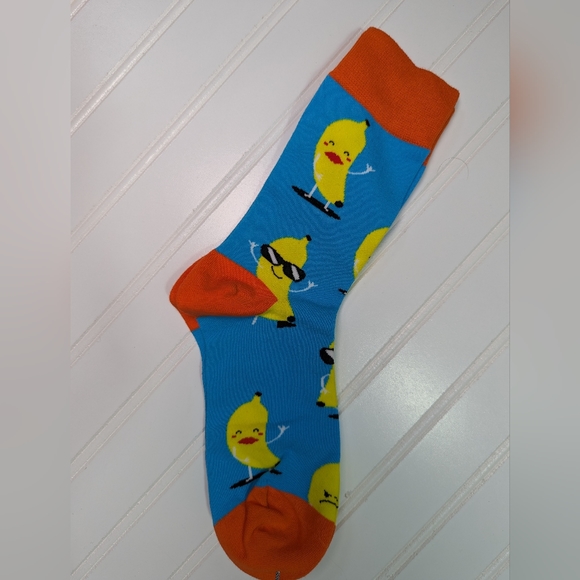 Bundle fun socks - Picture 2 of 4